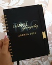 Agenda emprendedora 2025.
