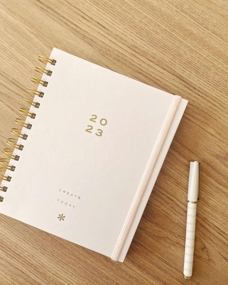 Agenda emprendedora 2025.